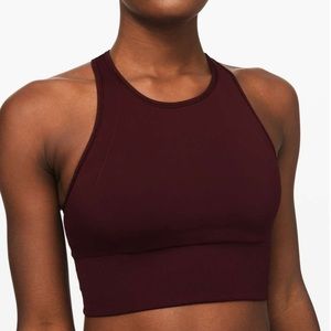 Ebb to train sports bra